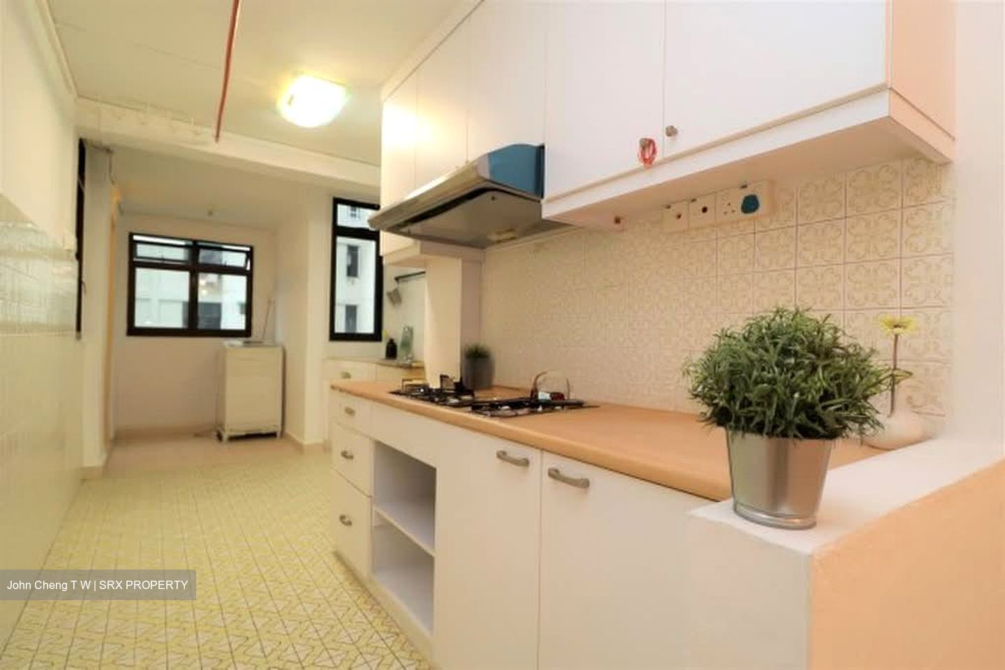 Blk 87 Commonwealth Heights (Queenstown), HDB 3 Rooms #575899611